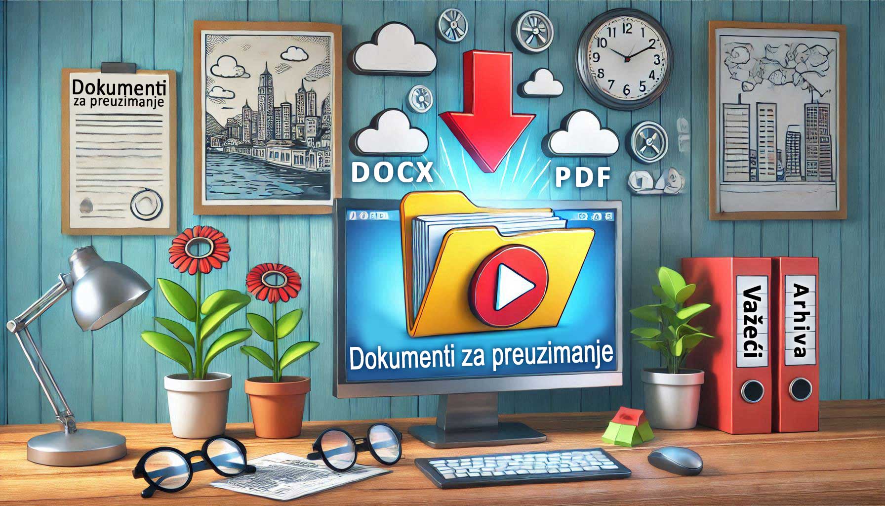 Dokumenti