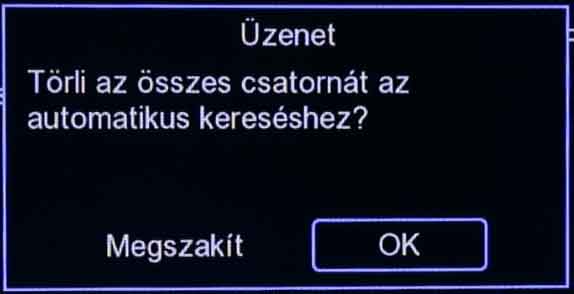 Econ vox beállítása