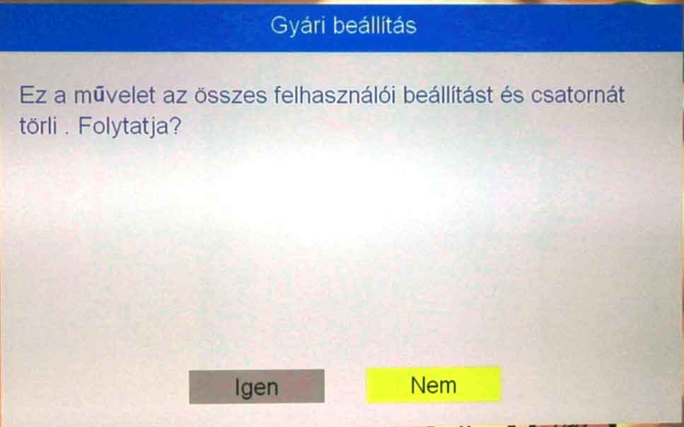 Megerősítő kérdés