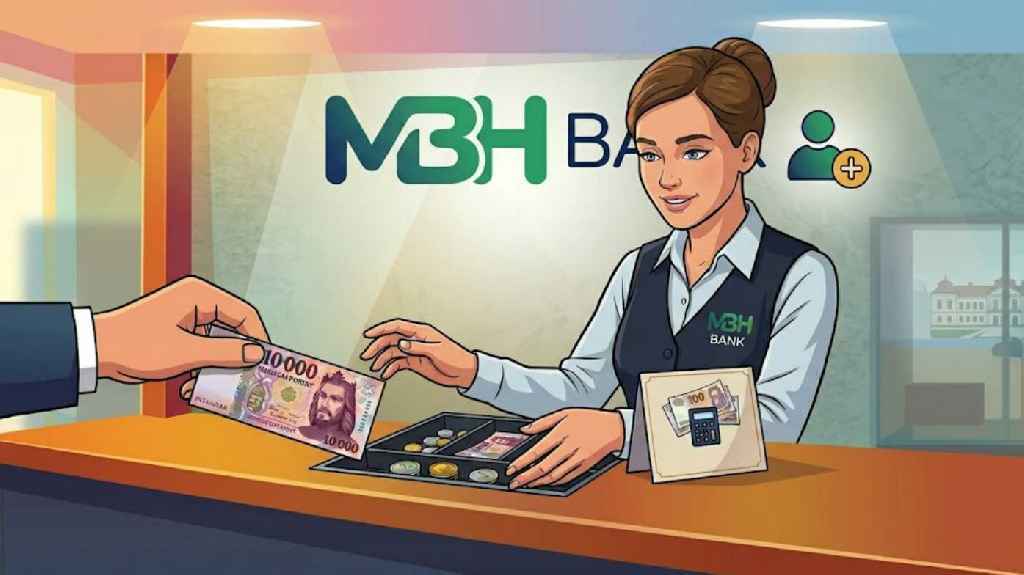 Važna promjena kod gotovinskih uplata u MBH Banci